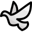 Bird icon 64x64