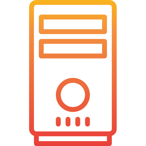 Computer icon
