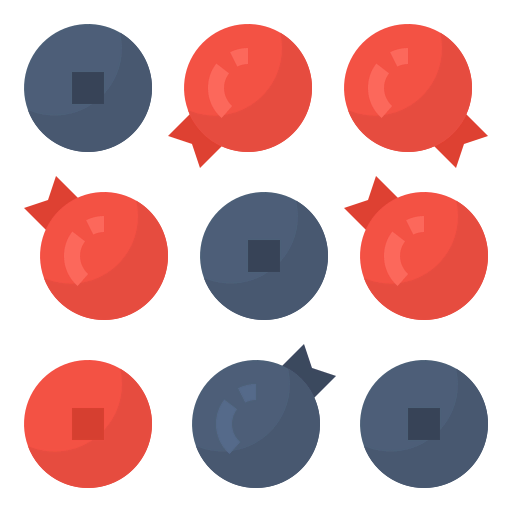 Berries icon