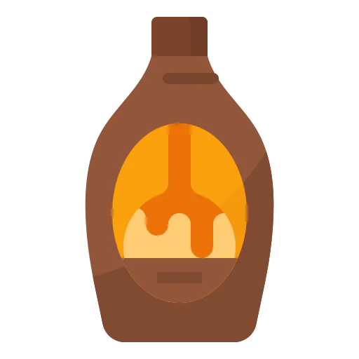Syrup icon