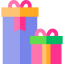 Gifts icon 64x64