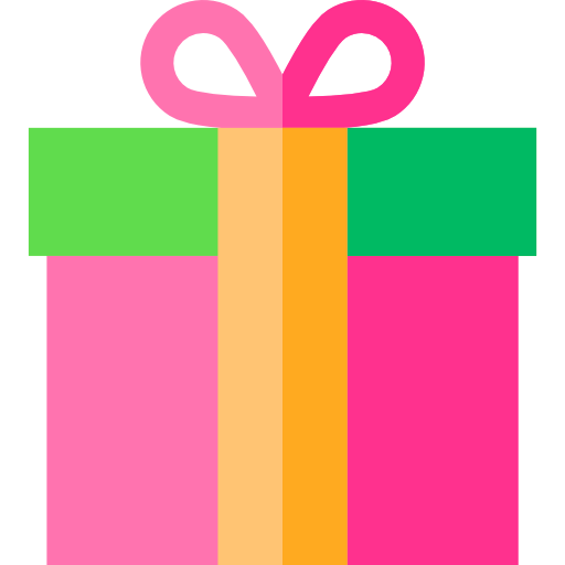 Gift icon