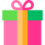 Gift icon 64x64