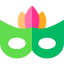 Eye mask icon 64x64