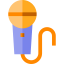 Karaoke icon 64x64