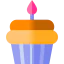 Cupcake icon 64x64