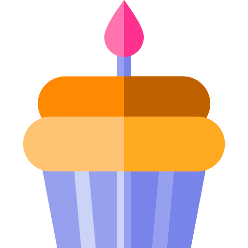 Cupcake icon