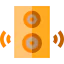 Speaker icon 64x64