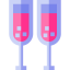 Wine icon 64x64