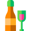 Wine icon 64x64