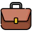 Briefcase icon 64x64