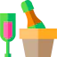 Wine icon 64x64