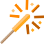 Sparkler icon 64x64