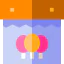 Birthday icon 64x64