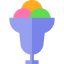 Ice cream icon 64x64