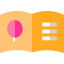Birthday card icon 64x64