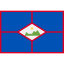 Sint eustatius icon 64x64
