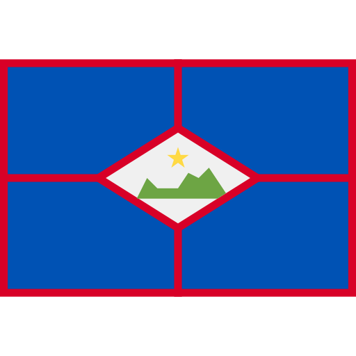 Sint eustatius icon