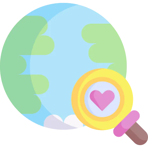 World icon