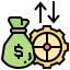 Term loan 图标 64x64
