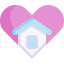 Home icon 64x64