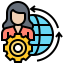 Global services 상 64x64