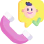 Phone icon 64x64