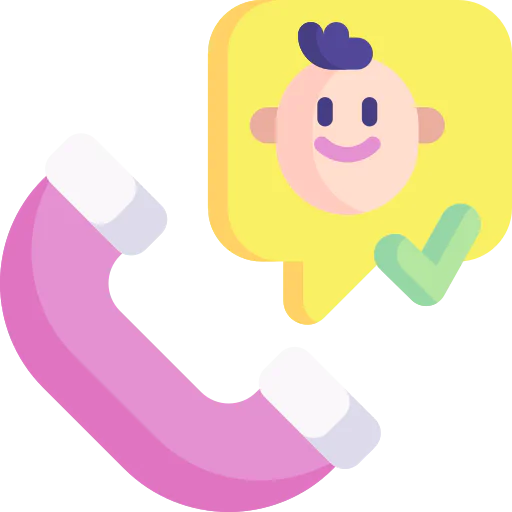 Phone icon