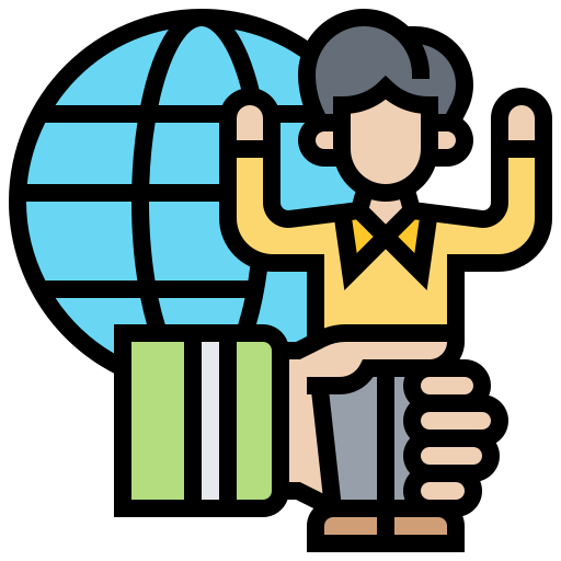 Hiring icon