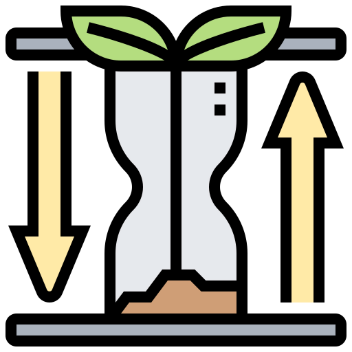 Time icon