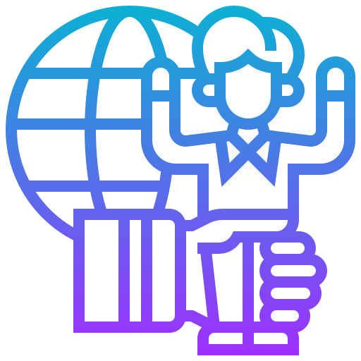 Hiring icon