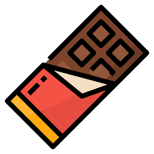 Chocolate icon