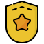 Shield icon 64x64