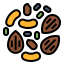 Nuts 图标 64x64