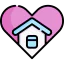 Home icon 64x64