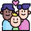 Foster family icon 64x64