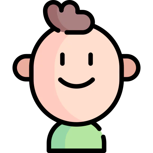 Kid icon