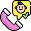 Phone icon 64x64