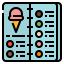 Menu icon 64x64