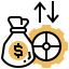 Term loan 图标 64x64