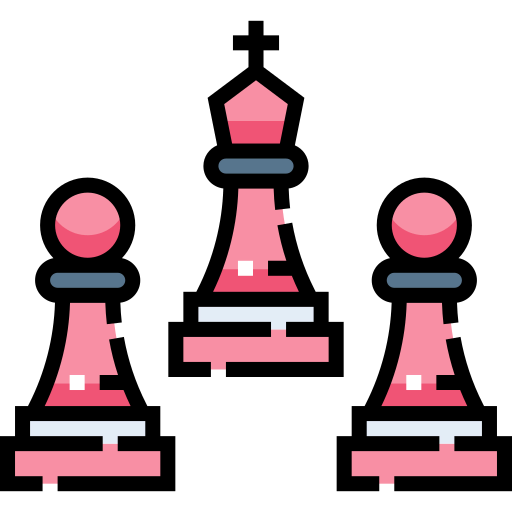 Chess game icon