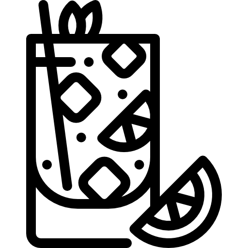 Cuba libre icon