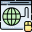Browser icon 64x64