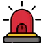 Alarm icon 64x64