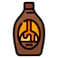 Syrup icon 64x64