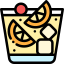 Whisky icon 64x64