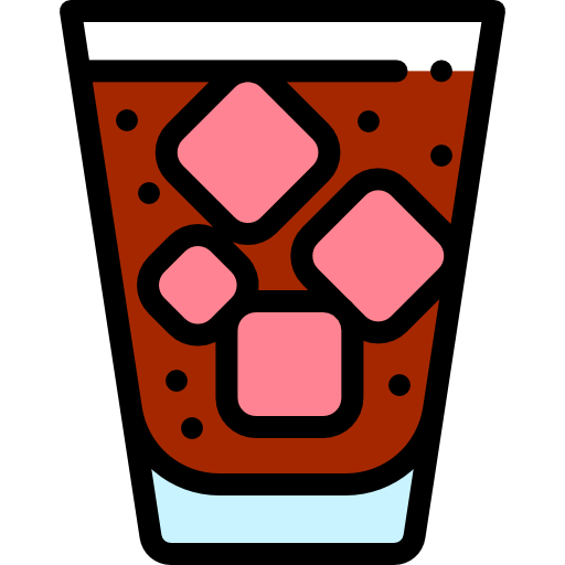 Rum icon