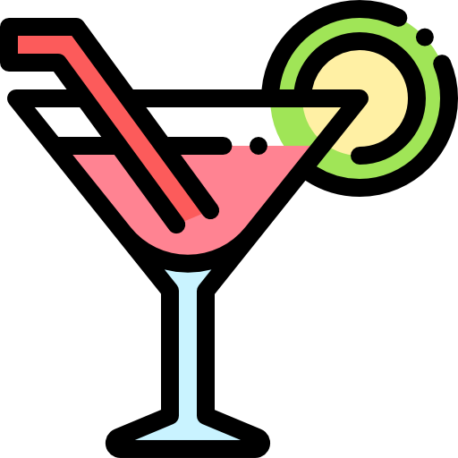 Cosmopolitan icon