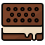 Sandwich icon 64x64