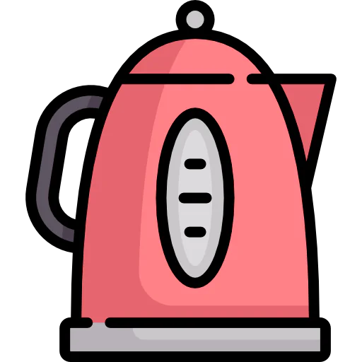 Kettle icon